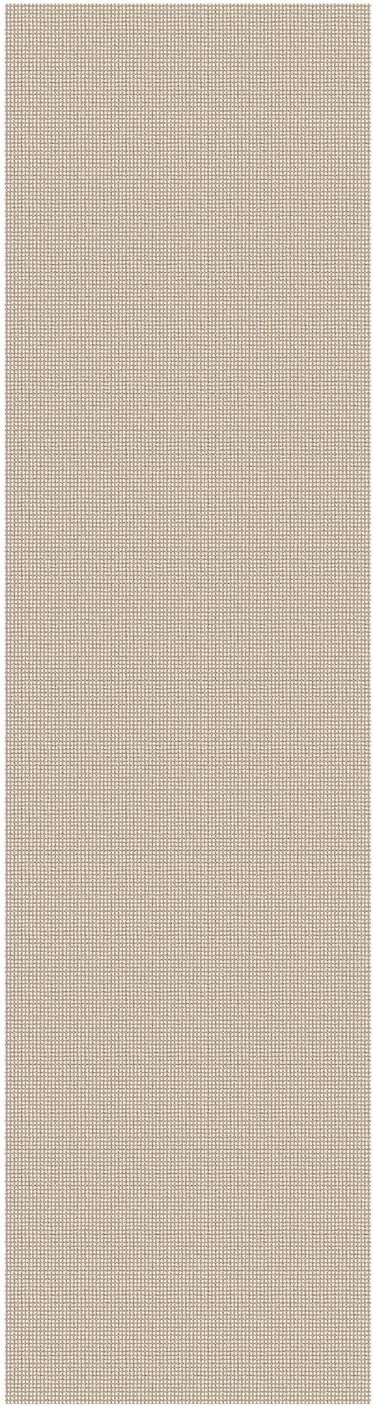 IOHOUZE Washable Runner Rug 2.6x10 Non Slip Rubber Backed Long Hallway Runner - Image 9