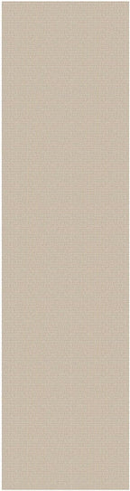 IOHOUZE Washable Runner Rug 2.6x10 Non Slip Rubber Backed Long Hallway Runner - Image 9