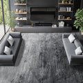LIANLAM Washable Rug 8x10 Area Rugs by LIANLAM