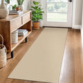 EARTHALL Washable Runner Rug 2x6 Ft Non Slip Runners by EARTHALL