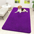 OLANLY Dog Door Mat for Muddy Paws 59x32, Absorbs Moisture and Dirt, Absorbent by OLANLY