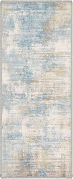 BEIMO 2X5 Runner Rug for Hallway Kitchen, Machine Washable Runners Rug for - Image 3