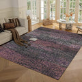 RUGSURE Washable Area Rug by RUGSURE