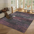 RUGSURE Washable Area Rug by RUGSURE