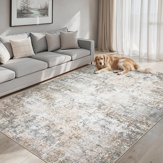 Area Rugs 10x14 Living Room - Image 3