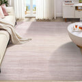 UERMEI 7x9 Washable Area Rug by UERMEI