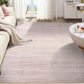 UERMEI 5x7 Washable Area Rug by UERMEI