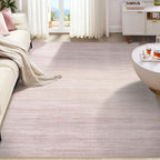 UERMEI 5x7 Washable Area Rug by UERMEI