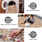 2x6 Non Slip Runner Rugs: Stay-Put Carpet Safe - Image 6