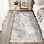 3x6 Washable Non-Slip Kitchen Runner Rug - Image 5