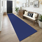 KOZYFLY Cotton 2.5'x14' Runners Rugs by KOZYFLY