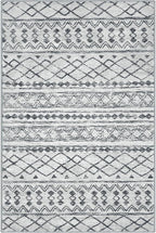 KUTA Moroccan Rugs for Entryway, Non-Slip Washable Ultra Soft Hallway Runner Rug - Image 8