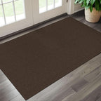 EARTHALL Washable Area Rug 3x5 Ft Non Slip Rugs - Image 5
