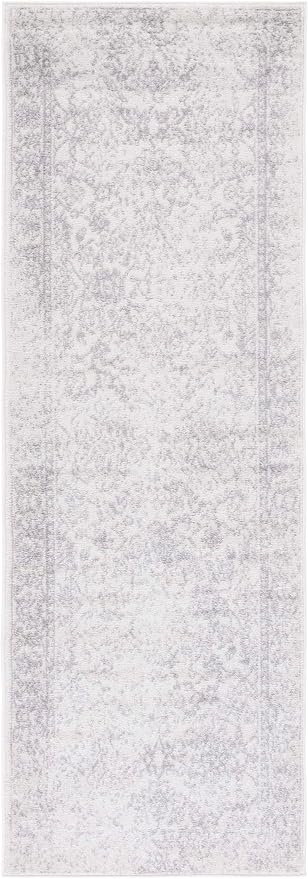 SAFAVIEH Adirondack Collection Runner Rug - Image 2