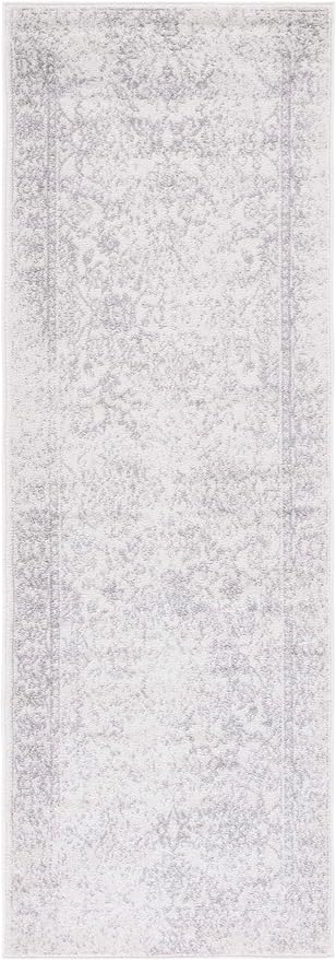 SAFAVIEH Adirondack Collection Runner Rug - Image 2