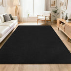 ISEAU 3x5 Rug for Bedroom, Soft Memory Foam Carpet - Image 7