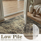 DCX Washable 6x9, Kid & Pet Friendly - Image 3