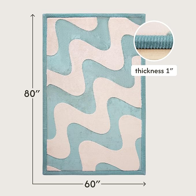 Hakuna Matte CloudRise Baby Play Mat - Image 3