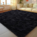 Mugorn 5x7 Rugs for Living Room, Soft Carpet Shag Kids Rug for Nursery by MUGORN