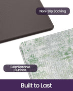 DEXI Kitchen Mats Cushioned Anti Fatigue, 23x86 Floor Padded Runner Rug Non Slip - Image 7