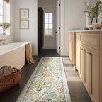 Washable Kitchen Rug Runners for Hallways: 2'x6' Entryway Rug - Image 6