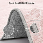 Valenrug Washable Rugs 8x10 - Image 6