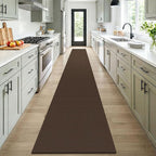 KOZYFLY Braided 2x16 Runners Rugs - Image 2