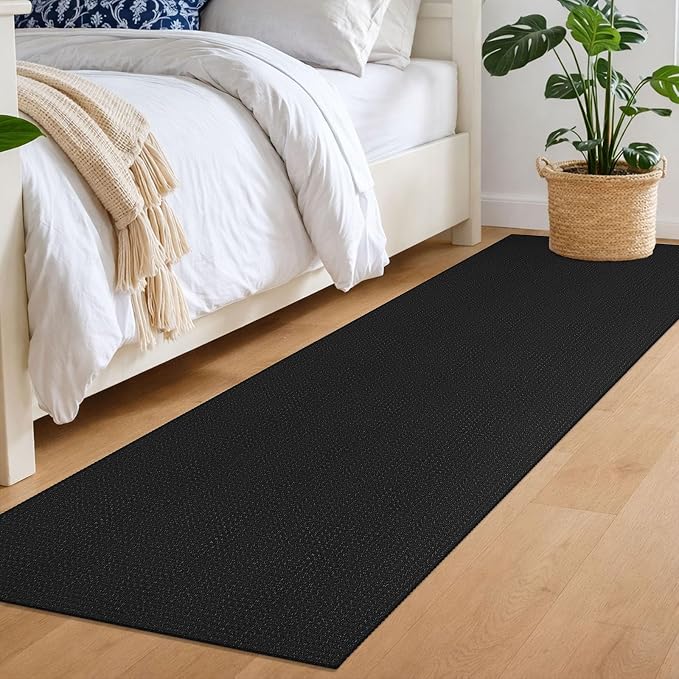 IOHOUZE Washable Runner Rug 2x7 Non Slip Runners - Image 8