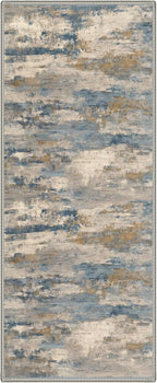 BEIMO 2X5 Runner Rug for Hallway Kitchen, Machine Washable Runners Rug for - Image 3