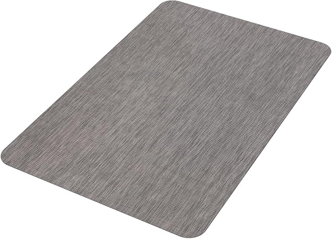 Blvornl Office Chair Mat for Hardwood Floor, Large Anti-Slip Hard Floor - Image 9