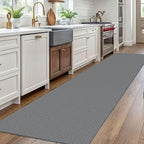 EARTHALL Washable Runner Rug 3x10 Ft Non Slip Runners - Image 6