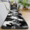 AROGAN Washable 2x6 Runner Rug for Hallway, Long Runner Rugs wtih Soft Memory by AROGANAREARUG