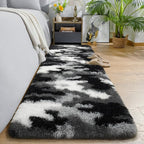 AROGAN Washable 2x6 Runner Rug for Hallway, Long Runner Rugs wtih Soft Memory by AROGANAREARUG