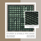 THYOI Premium Deck Tiles, Patio Flooring - Image 4