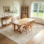 Washable Rugs 8x10 Area Rugs for Living Room - Image 7