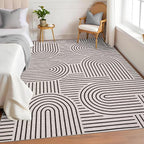ROYHOME Washable Rug 8x10 Area Rugs - Image 9