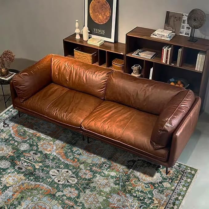 RUGSURE Washable Area Rugs - Image 5