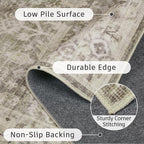 DCX Washable 9x12, Kid & Pet Friendly - Image 5