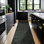 LIANLAM Washable Rug 2.7x6 Runner Rugs - Image 2