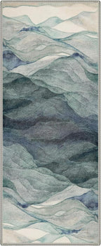BEIMO Runner Rug for Hallway Kitchen, 2x5 Machine Washable Runners Rug for - Image 6