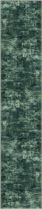 IOHOUZE Abstract Runner Rug 2x10 Ft Washable Runners - Image 9