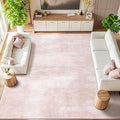 LIANLAM Washable Rug 10x14 Area Rugs by LIANLAM
