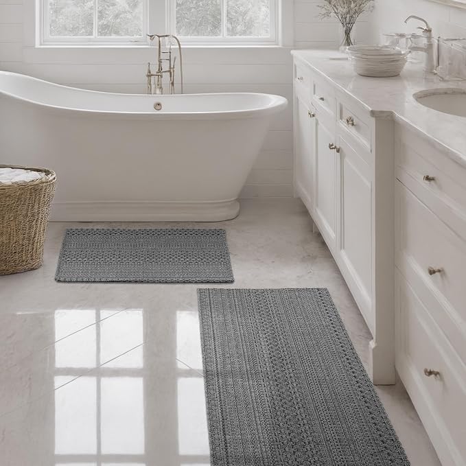 MatEssenz Kitchen Rugs, Kitchen Mats - Image 9