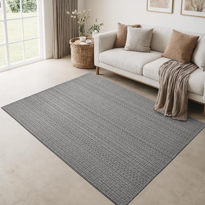 MatEssenz 3x5 ft Area Rug - Image 9