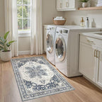 Tortania Area Rug Living Room Rugs - Image 5