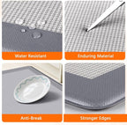 Kitchen Mats, Cushioned Anti-Fatigue Mats - Image 6