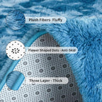 FlyDOIT 8x10 Feet Large Area Rugs - Image 6