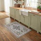 HOOBRO 2 x 3 Area Rugs Washable, Small Rugs - Image 5