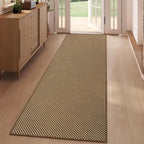YDKGL 2x6 ft Kitchen Runner Rugs Mat Non Slip Woven Runners - Image 3
