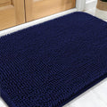 OLANLY Dog Door Mat for Muddy Paws 30x20, Absorbs Moisture and Dirt, Absorbent by OLANLY